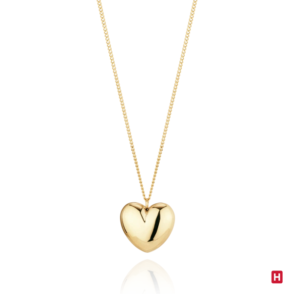 COLLAR HASSU CORAZON 1