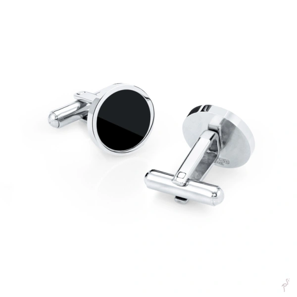 Cufflinks Hassu World 1