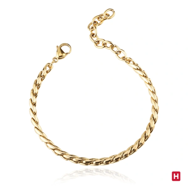 PULSERA HASSU 1