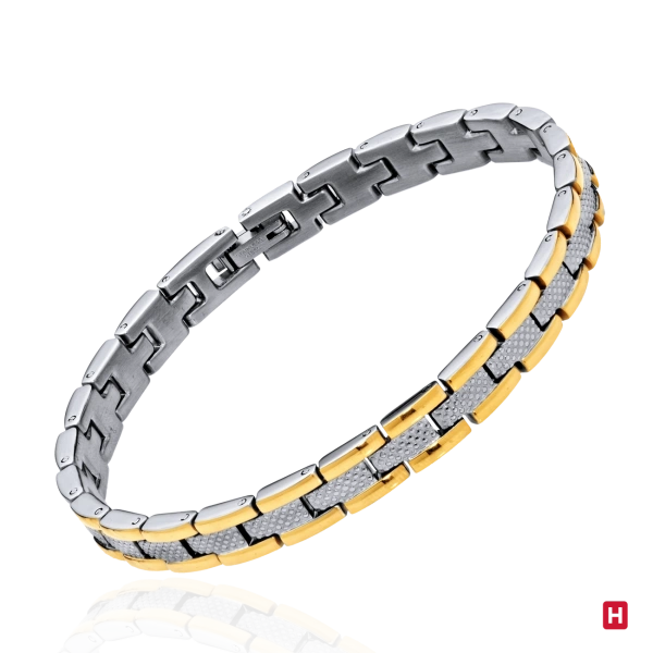 Bracelet Hassu Golden 2