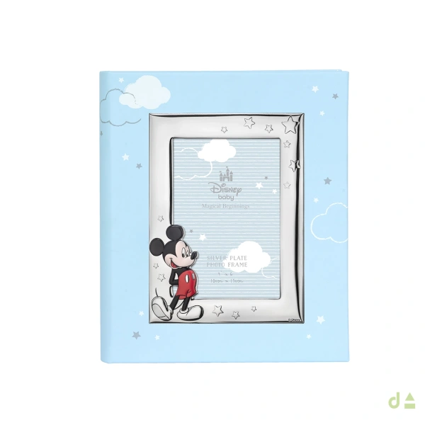 Album Mickey 2