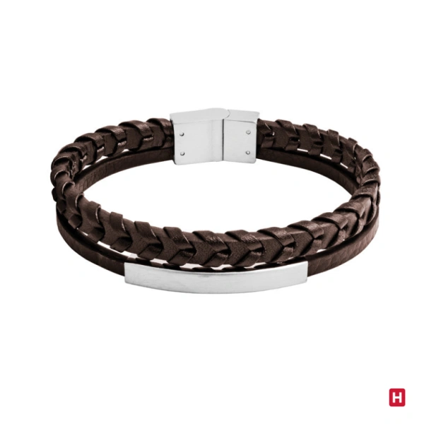 Bracelet Hassu Man Adventure 1