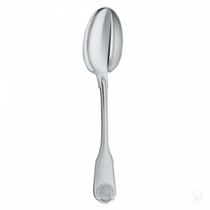 Dessert Spoon 1