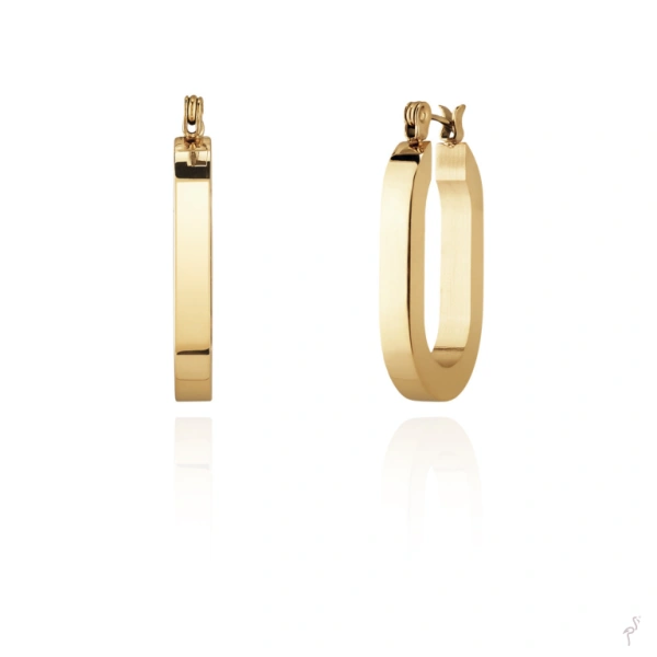 Earrings Hassu 1