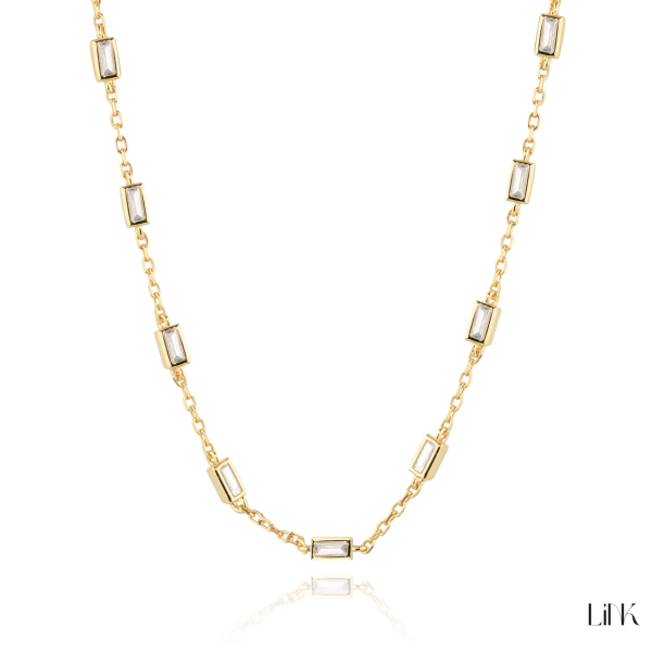 Colar Link 1