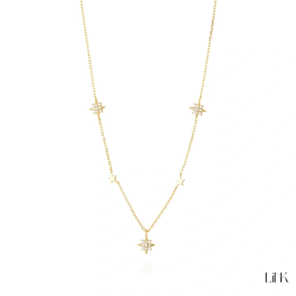 COLLAR LINK 3