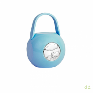 Porta Chupeta Dhome 1