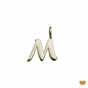 Letra Passion Gold 19.2k - M 1