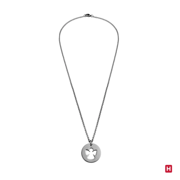 Necklace Hassu Lucky Charms - Angel 2