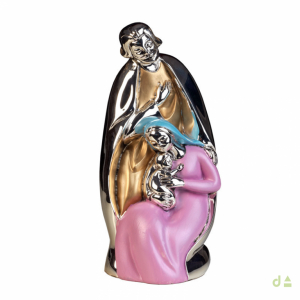 BELEN 3 FIGURAS 15 CM 1
