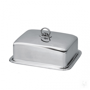 Butter Dish 1