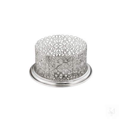 Bottle Coaster - H.-5cm 1