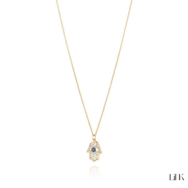 COLLAR LINK 2