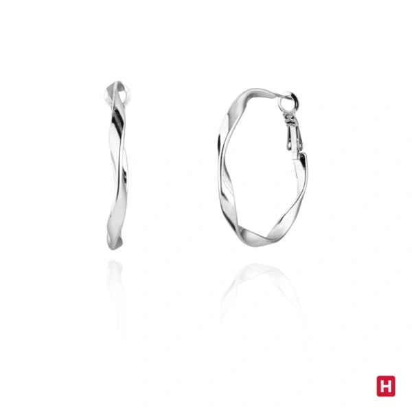 Earrings Hassu 1