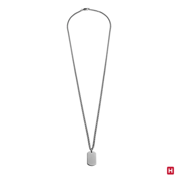 Neclace Hassu Personalized 2
