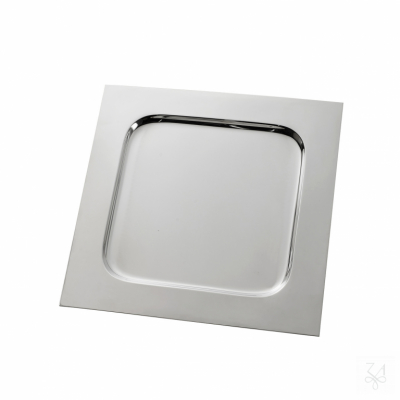 Square Tray 24x24 - Mod. Cardinale 1