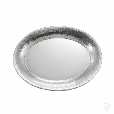 Liquor Cup Hammered "Beat-Cut"- H.8cm 2