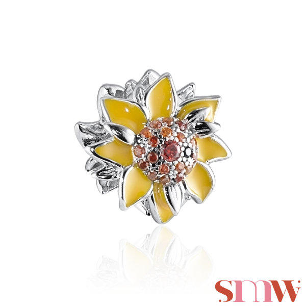 Conta SMW Flor 2