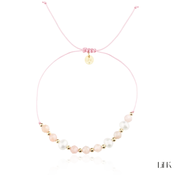 PULSERA LINK 2