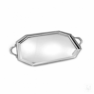 Octagonal Tray - Mod. Impero 1