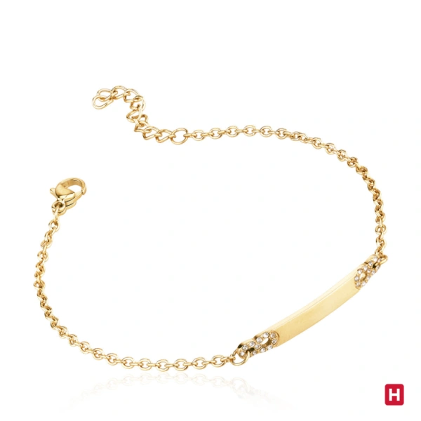 Pulseira Hassu 1