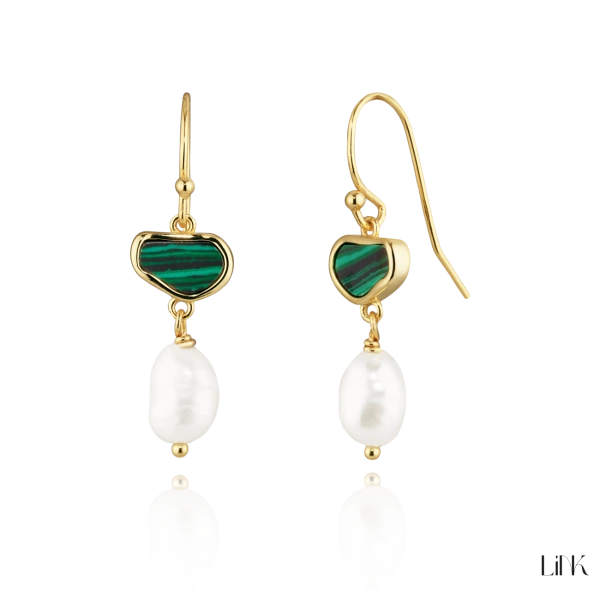 Earrings Link 2