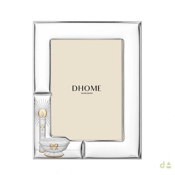 Moldura Dhome Batismo 2