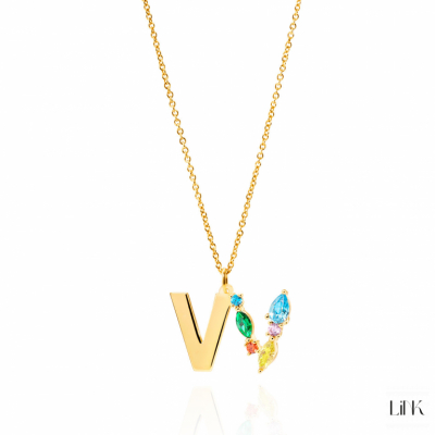 COLLAR LINK - W 1