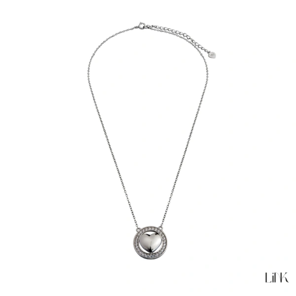 COLLAR CON CIRCONIAS 2