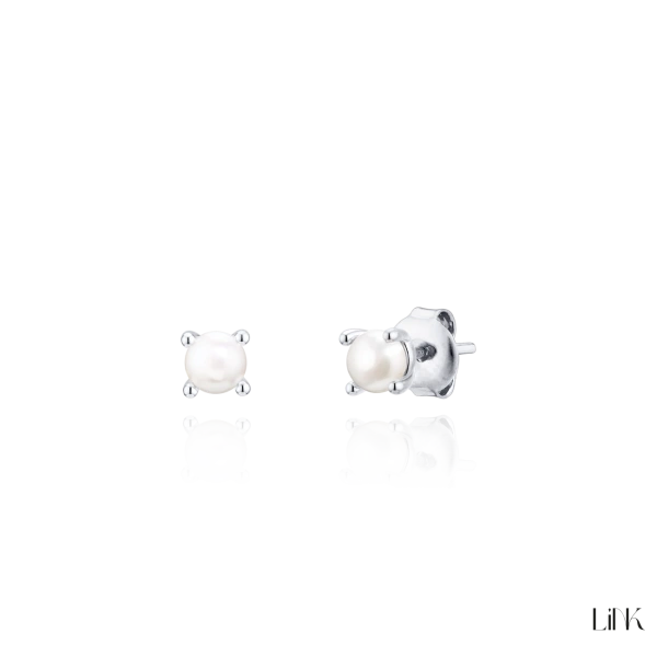 PENDIENTES LINK C/ PERLAS 2