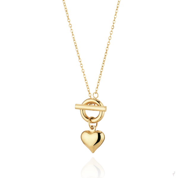 Necklace Hassu 1