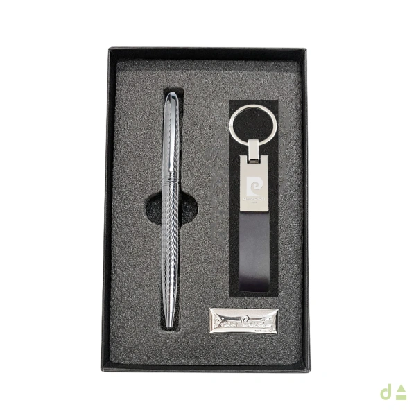 Set Pierre Cardin 2