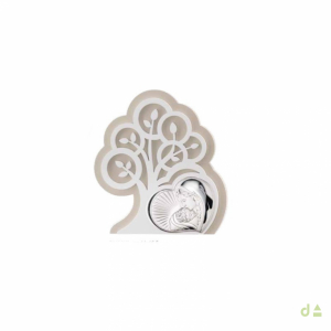 Quadro Dhome Mãe com Menino 1