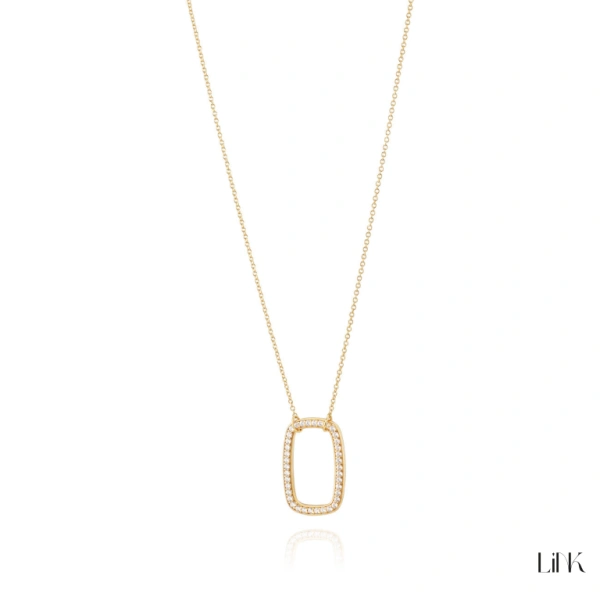 COLLAR LINK 2