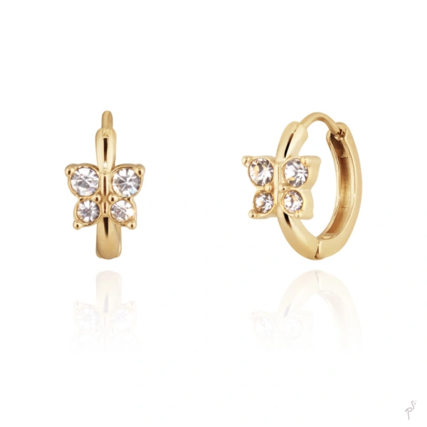 Earrings Hassu 1
