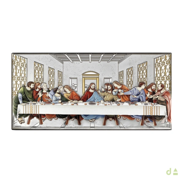 Quadro Dhome Sagrada Familia 1