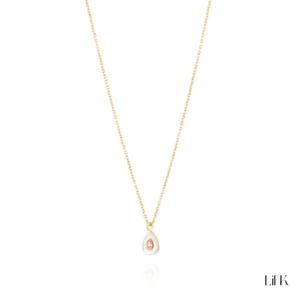 Colar Link 3