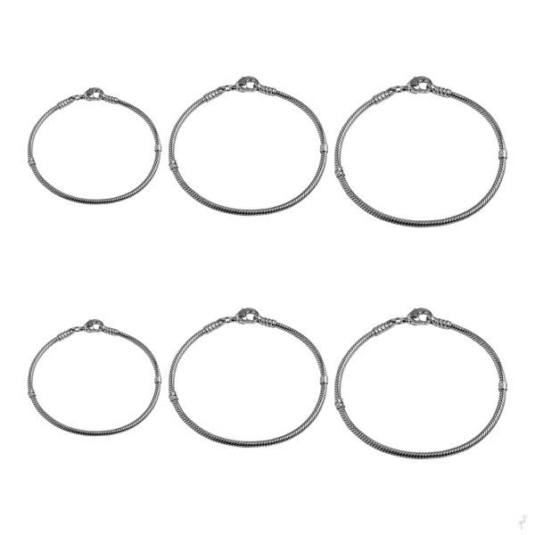 KIT - 6 PULSERAS SMW 2