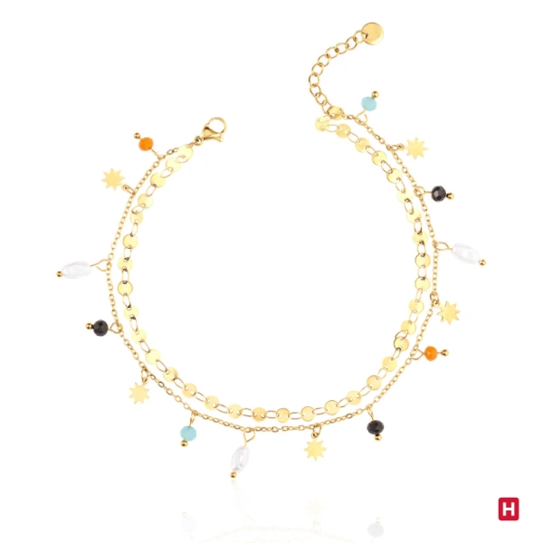 PULSERA TOBILLO HASSU 1