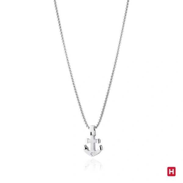 Necklace Hassu 3