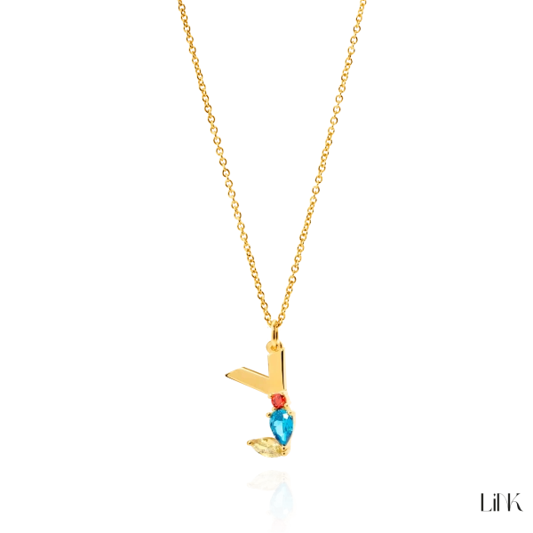 COLLAR LINK - Y 1