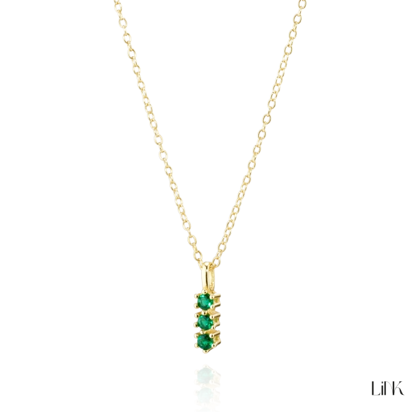 Colar Link 1