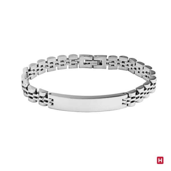 Pulseira Hassu Messenger 1