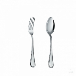 CUBIERTOS INFANTIL 2PC - MOD. BL 1