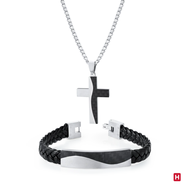 Set Hassu Necklace & Bracelet 3