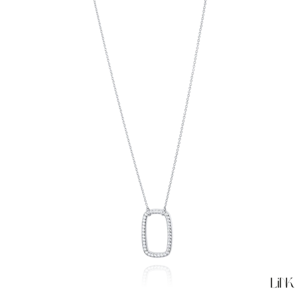 Colar Link 2