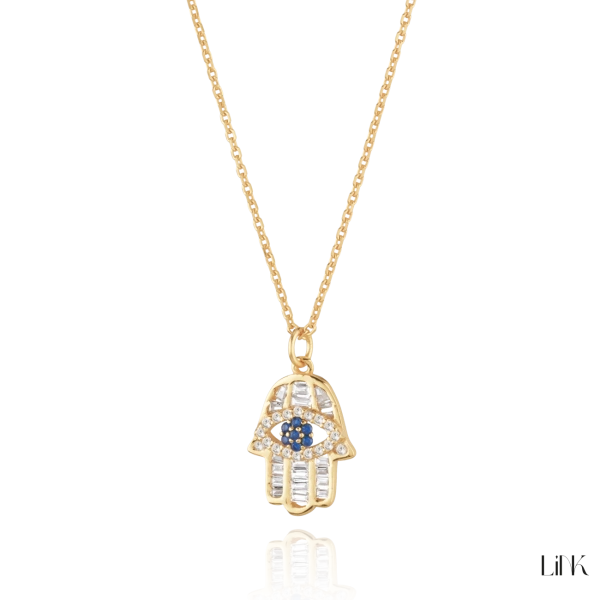 COLLAR LINK 1