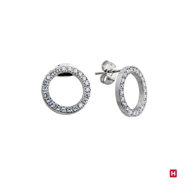 Earrings Hassu Diva 1