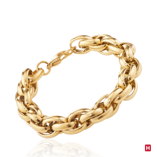 PULSERA HASSU 2