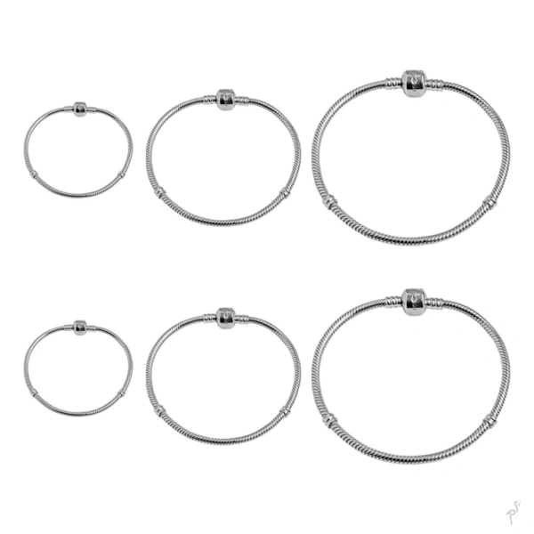 KIT - 6 PULSERAS CIERRE SMW 1
